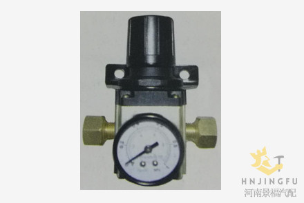 Sorl parts 35120090550/DZ9128360030 air pressure regulator valve